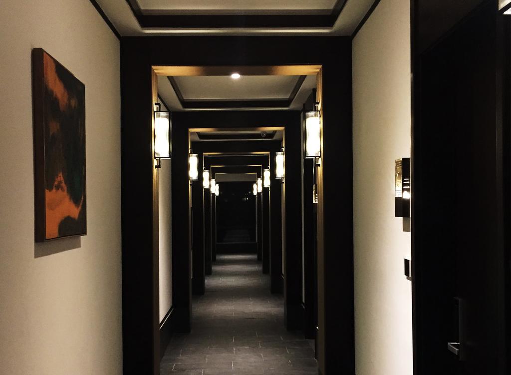 Floral Hotel - Yuexiang Inn Wuzhen Цзясін Екстер'єр фото